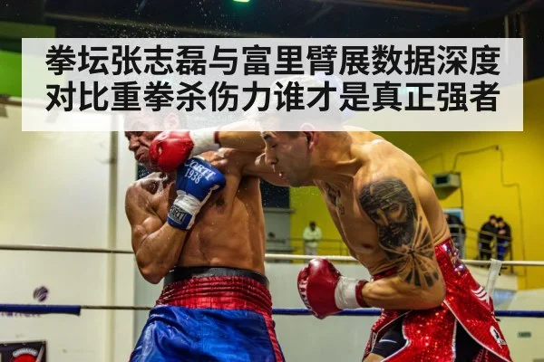 拳坛张志磊与富里臂展数据深度对比重拳杀伤力谁才是真正强者